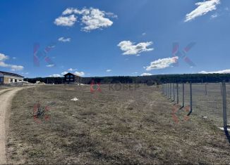 Продажа земельного участка, 20 сот., село Скалистое, улица Богдана Хмельницкого, 10