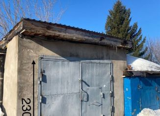 Продаю гараж, 30 м2, Кунгур, улица Павлика Морозова