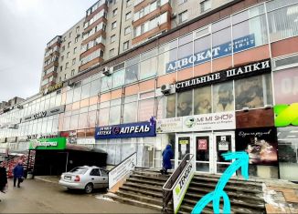 Продажа торговой площади, 1.7 м2, Ставрополь, улица 50 лет ВЛКСМ, 79, микрорайон № 34