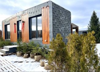 Сдача в аренду дома, 80 м2, Москва, учётный квартал № 55, 4