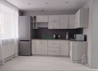 Сдаю в аренду однокомнатную квартиру, 42 м2, Тобольск, 7-й микрорайон, 39Б, ЖК Менделеевский-2