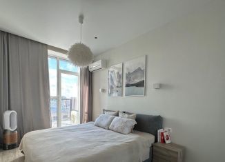 Продам 1-ком. квартиру, 58 м2, Москва, 3-й Павелецкий проезд, 3, ЖК Резиденции Композиторов