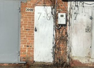 Продается гараж, 10 м2, Сарапул, улица Степана Разина, 63