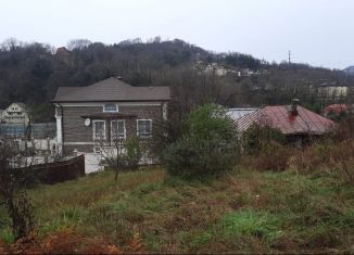 Продажа земельного участка, 6 сот., Сочи, Теневой переулок, 16/18, микрорайон Мамайка