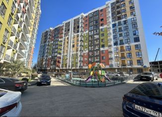 Продается 2-комнатная квартира, 47.5 м2, Сочи, улица Гастелло, 28к1, микрорайон Голубые Дали