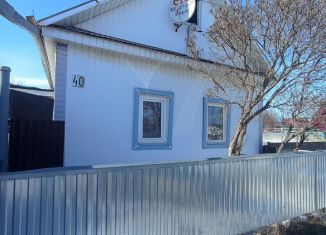 Продаю дом, 36 м2, Сарапул, 2-й Зелёный проезд, 40