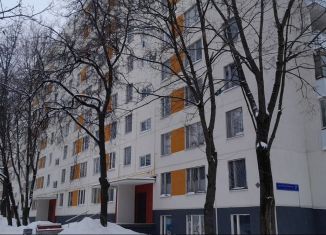 Продам 3-комнатную квартиру, 58.6 м2, Москва, Днепропетровская улица, 27к1, район Чертаново Центральное