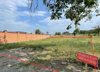 Продаю земельный участок, 5.5 сот., Грозный, Байсангуровский район, 8-й квартал, 11