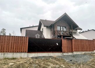 Продажа дома, 186.9 м2, Карелия, 5-й Сайнаволокский переулок, 5