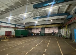 Сдается в аренду производство, 1408 м2, Новгородская область, проезд Энергетиков, 6