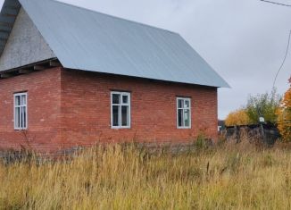 Продам дом, 70 м2, село Старые Турбаслы, Радужная улица