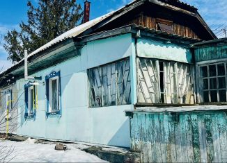 Продаю дом, 43 м2, село Косиха, улица Чкалова