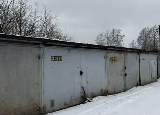 Продам гараж, 18 м2, посёлок Металлострой