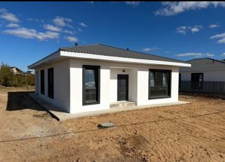 Продам дом, 122.9 м2, деревня Нефедьево, коттеджный посёлок Артек-2, 337