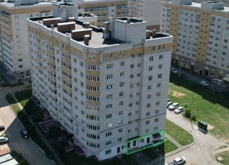 Продажа помещения свободного назначения, 140 м2, Чебоксары, Ярмарочная улица, 14, Ленинский район