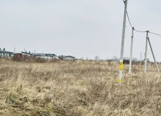 Участок на продажу, 10 сот., посёлок Голубево