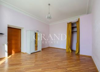 Продаю 3-комнатную квартиру, 100 м2, Москва, 1-я Тверская-Ямская улица, 36с1, 1-я Тверская-Ямская улица