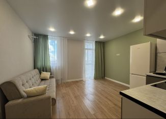 Продам квартиру студию, 28 м2, Ростов-на-Дону, Стабильная улица, 3с2, ЖК Вест Сайд