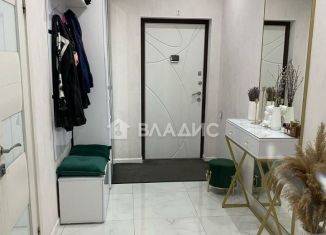 Продам двухкомнатную квартиру, 60 м2, Котельники, 2-й Покровский проезд, 6к1