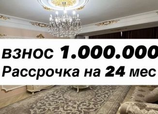 Продажа квартиры студии, 28 м2, Каспийск, улица Амет-хан Султана, 34