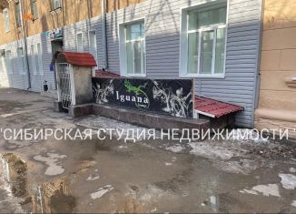 Продам помещение свободного назначения, 101.9 м2, Юрга, Строительная улица, 16