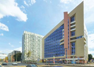 Продам офис, 52.8 м2, Пермь, улица Куйбышева, 50