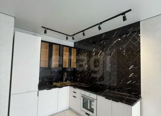 Продается 1-ком. квартира, 37 м2, Тула, улица Маршала Полубоярова, 5, ЖК Выше