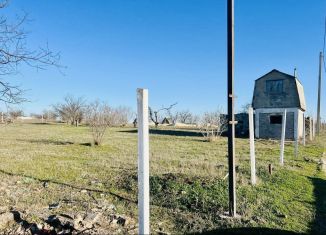 Продажа участка, 17 сот., СПК Радуга, Приграничная улица