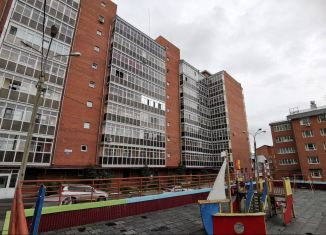 Продажа 1-ком. квартиры, 36 м2, Иркутск, Академическая улица, 56/1