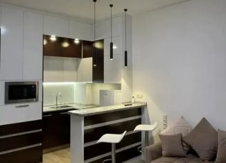 Продаю квартиру студию, 28.9 м2, Сочи, Гудаутская улица, 5