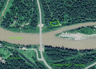 Продам земельный участок, 16 сот., Республика Алтай