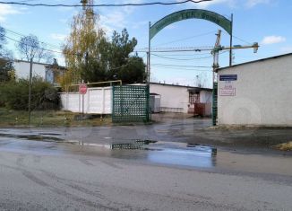 Гараж на продажу, 30 м2, Симферополь, Аэрофлотская улица