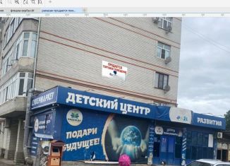 Продаю торговую площадь, 300 м2, Махачкала, Учительская улица, 13А, Кировский внутригородской район