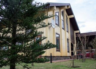 Дом на продажу, 225 м2, деревня Сысоево, Уютная улица