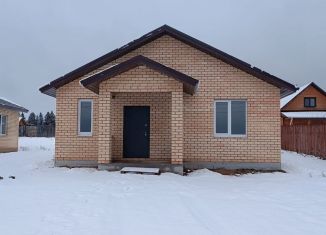 Продается дом, 90 м2, посёлок Горный, Бирюзовая улица