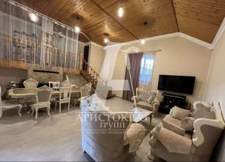 Продажа дома, 155.6 м2, село Садовое, улица Мира, 286