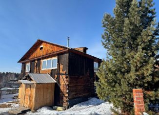 Продам дом, 170 м2, деревня Худякова, Депутатская улица