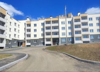 Продаю 1-ком. квартиру, 33 м2, Владимир, Новгородская улица, 35к3