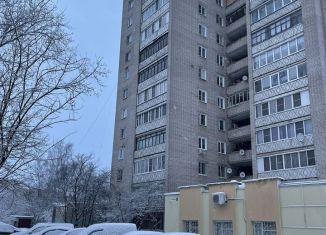 Продажа 2-ком. квартиры, 49 м2, Иваново, Ташкентская улица, 20, Фрунзенский район