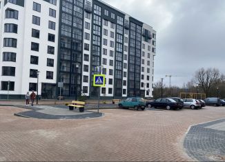 Продается однокомнатная квартира, 39.9 м2, Калининград, Интернациональная улица, 16, Московский район
