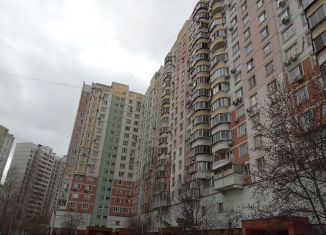 Продажа 3-комнатной квартиры, 78 м2, Москва, Братиславская улица, 13к1, метро Марьино