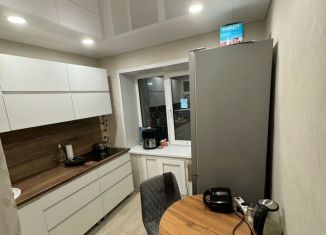 Продам 1-комнатную квартиру, 37.1 м2, Новосибирск, Большевистская улица, 171, метро Речной вокзал