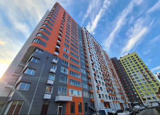 Квартира на продажу студия, 26.3 м2, Москва, 6-я Радиальная улица, 7/6к3, станция Покровское