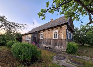 Продам дом, 47.7 м2, Сясьстрой, улица Мира, 21