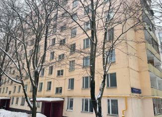 Продаю трехкомнатную квартиру, 50.9 м2, Москва, Чертановская улица, 43к2, район Чертаново Центральное