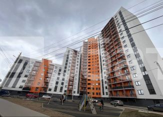 Продается двухкомнатная квартира, 53 м2, Ярославль, проспект Фрунзе, 77