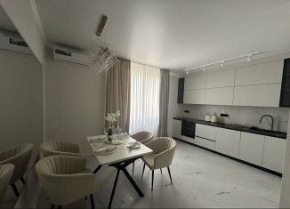 Продажа 3-ком. квартиры, 108 м2, Ростов-на-Дону, Филимоновская улица, 241