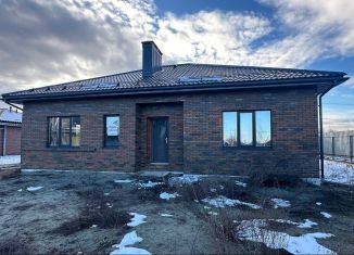 Продам дом, 115 м2, посёлок Путёвка, Калужская улица, 8А