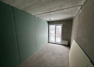 Продажа 1-комнатной квартиры, 38.4 м2, посёлок Октябрьский, улица Французский Квартал, 11