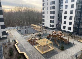 Продажа 1-комнатной квартиры, 45.6 м2, Калининград, Интернациональная улица, 16, Московский район
